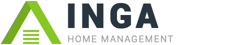 Inga - Home Management